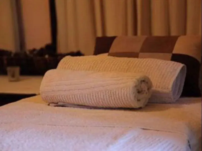 Fawkes House Country Spa Retreat