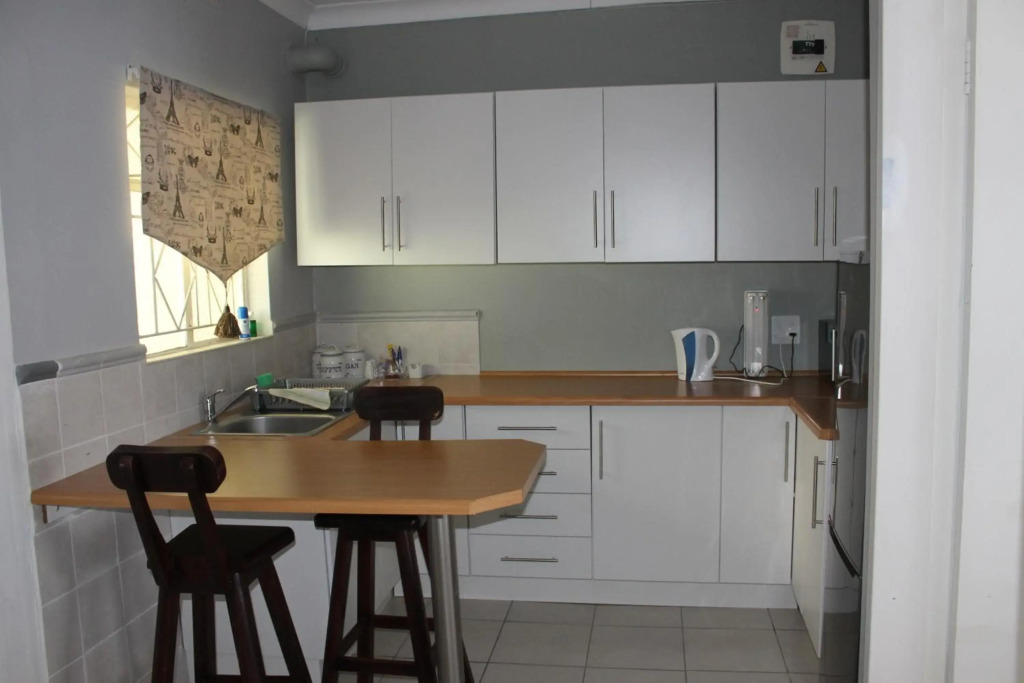 Berry Lane Guesthouse