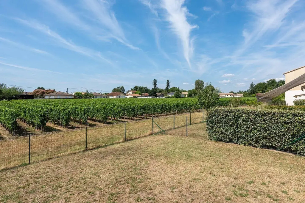 La Résidence Les Grands Vignobles
