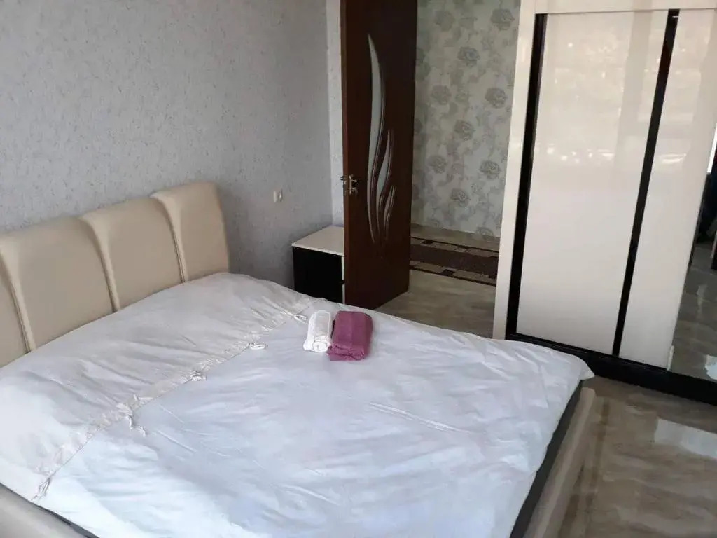 Vakhtang Gorgasali, 40