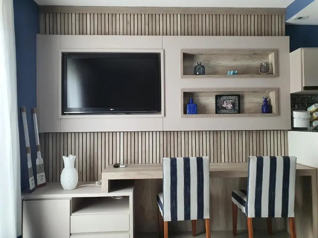 Flat Edifício Royale 229