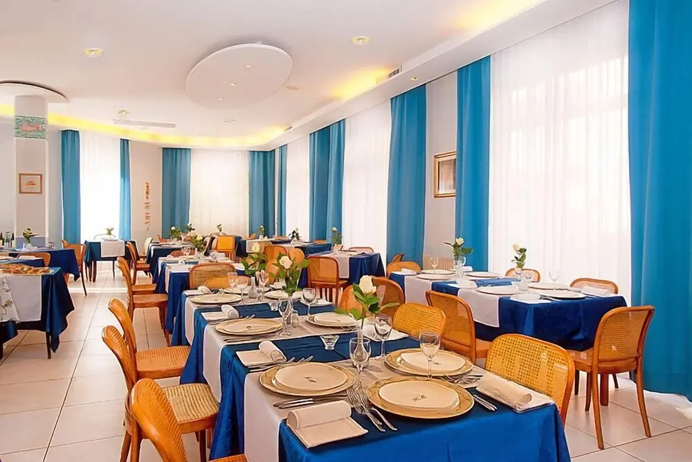 Hotel Nuovo Al Mare