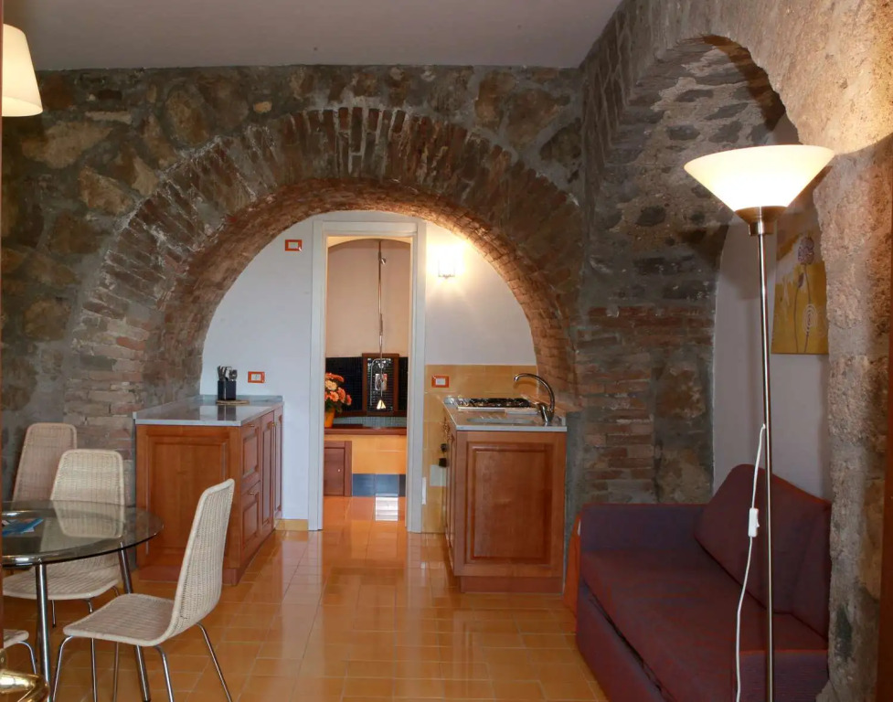Hotel Le Axidie