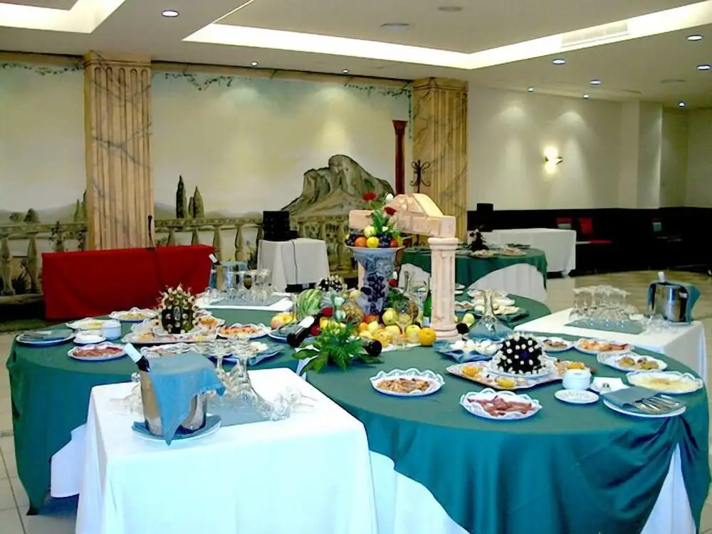 Hotel MM Antequera