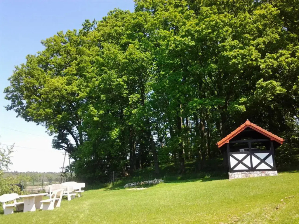 Villa Pod Żaglami