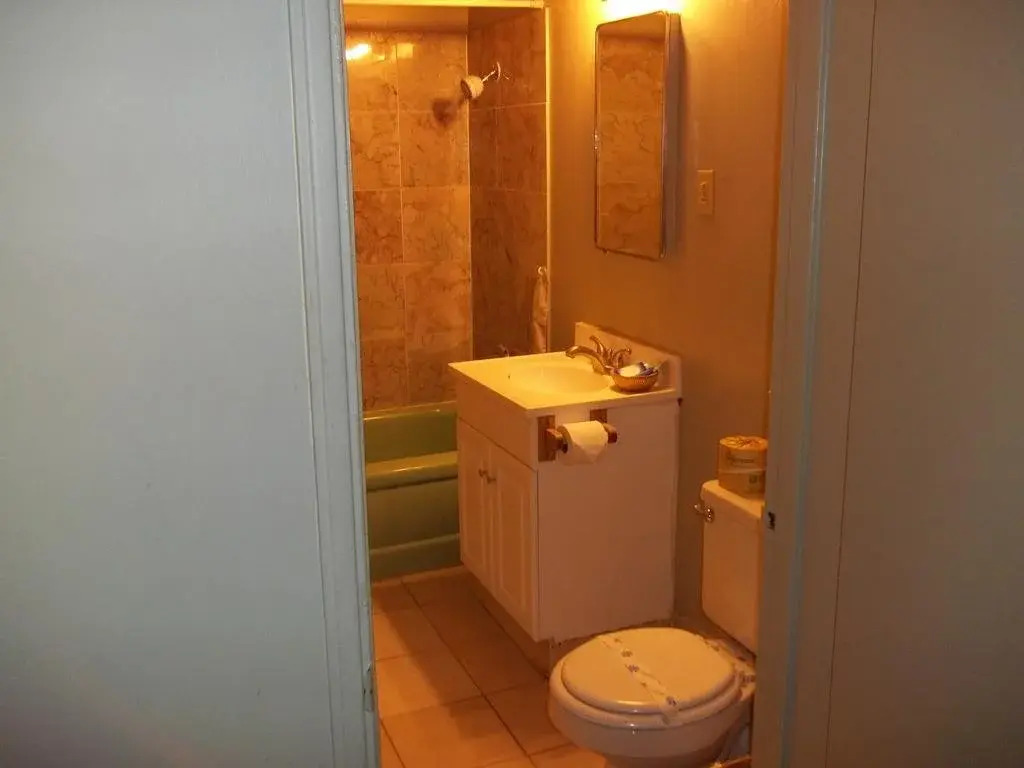 Budget Inn -Yreka