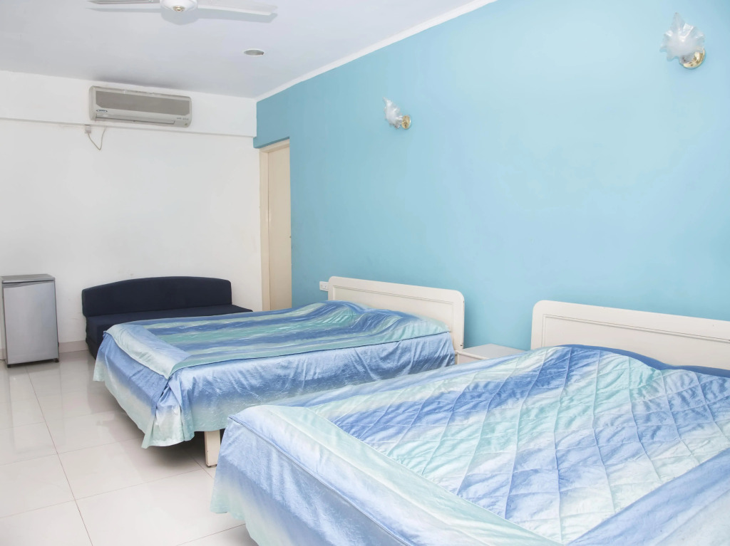Hotel Shreeparadise
