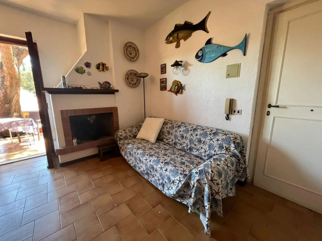 Beautiful and spacious apartment in Porto Ercole-Casa Vacanze l'Oleandro