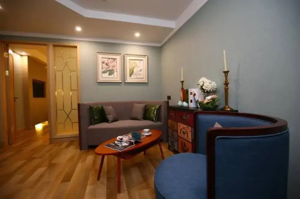 Hangzhou New Jiulong Hotel