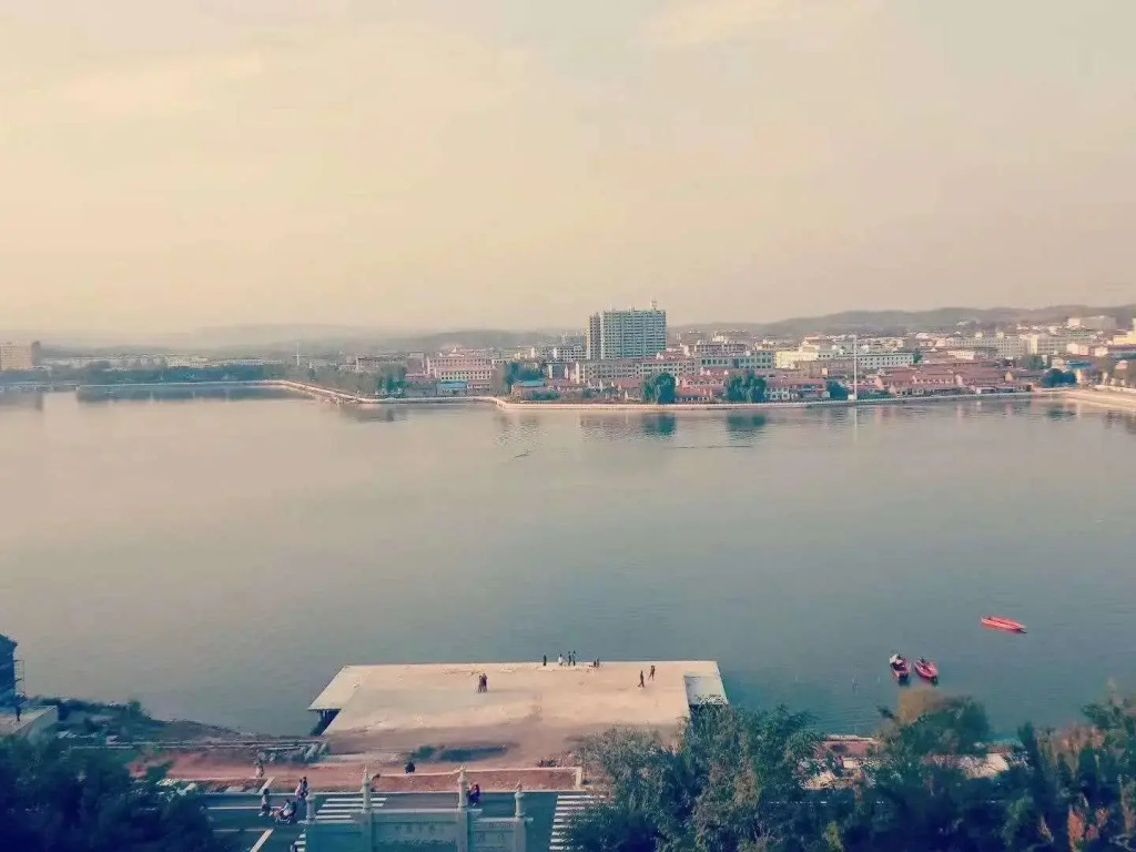 7 Days Inn Changzhi Qin County