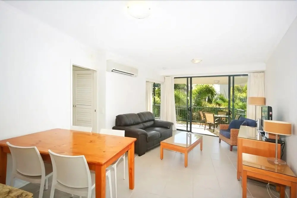 Seaforth Apt 333
