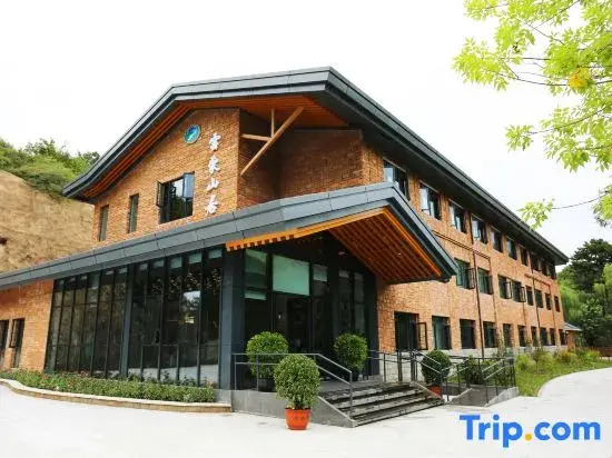 ‌Yunmeng Shanju Guesthouse‌