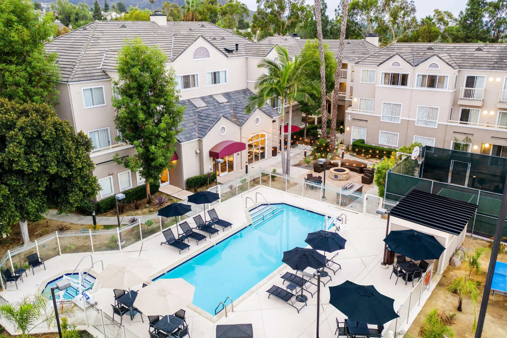 Sonesta ES Suites Carmel Mountain - San Diego