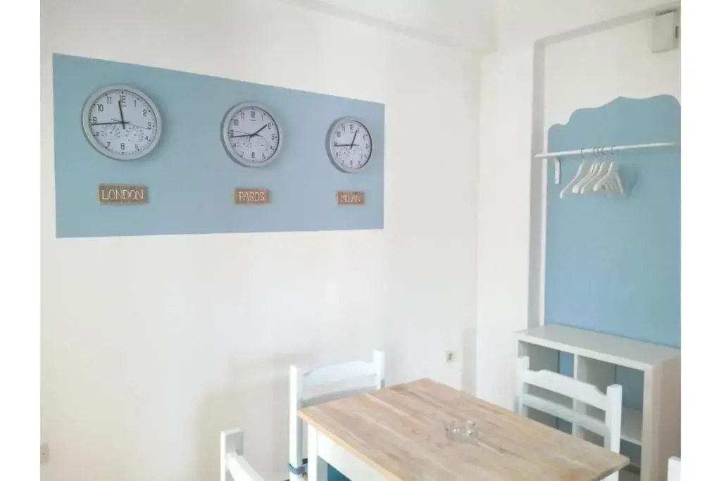 Livadia Seaside Studios 10