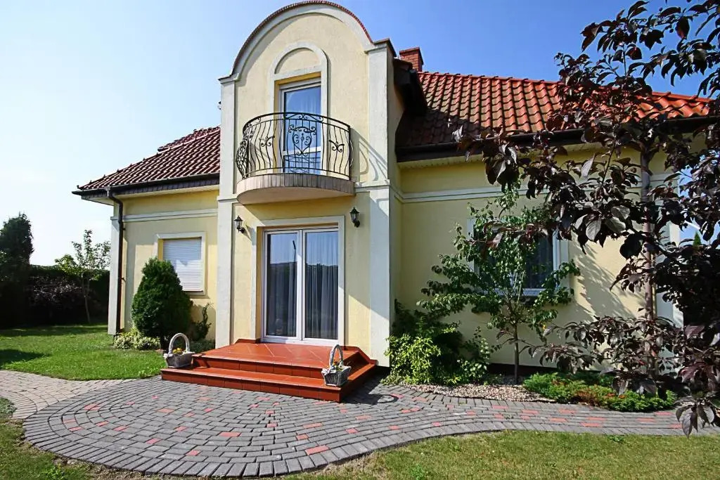 Apartamenty Dorotowo