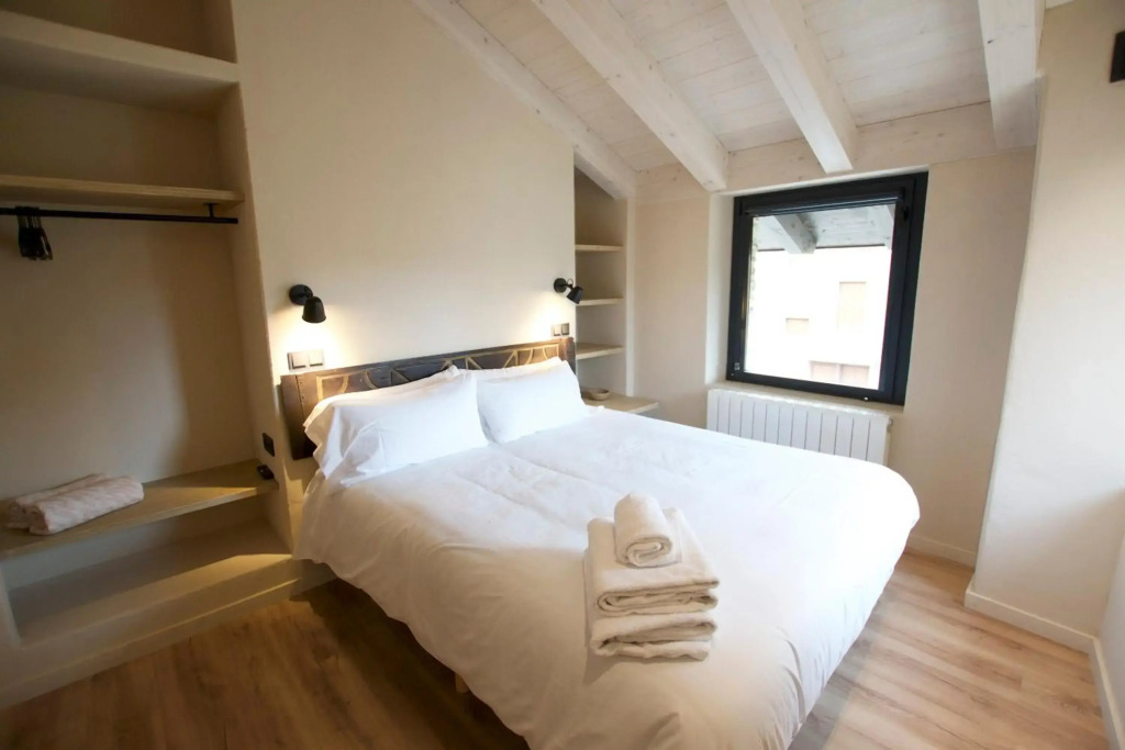 Cal Rus Apartament 3
