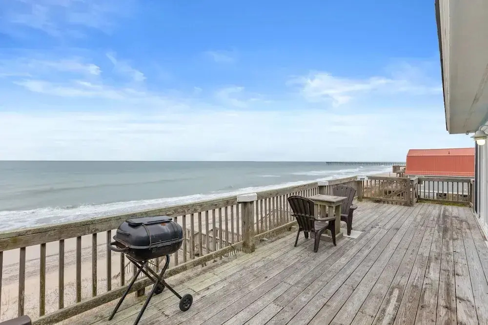 Renegade by Topsail Realty