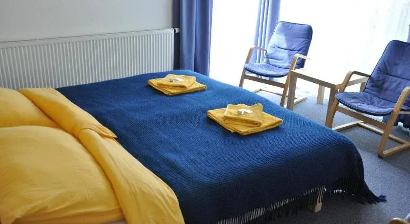Lida Guest House