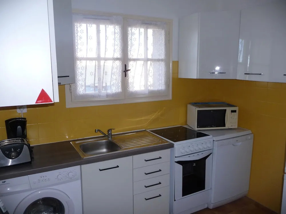 Appartement vue mer Panoramique