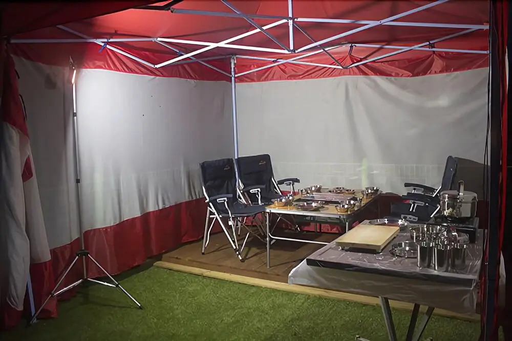 Gangchon Attiul Pension