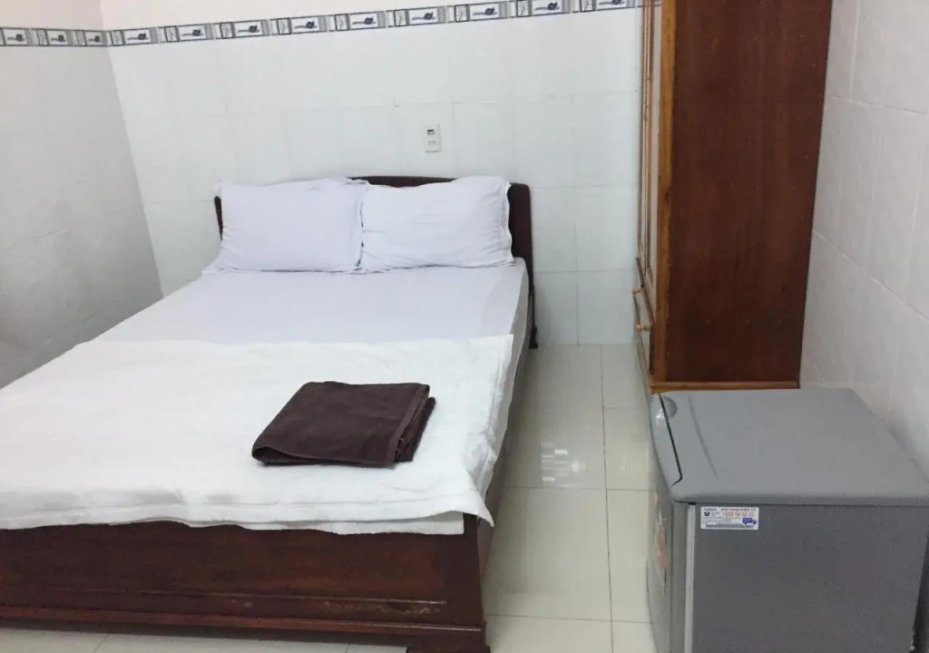 Thanh Duy Guest House