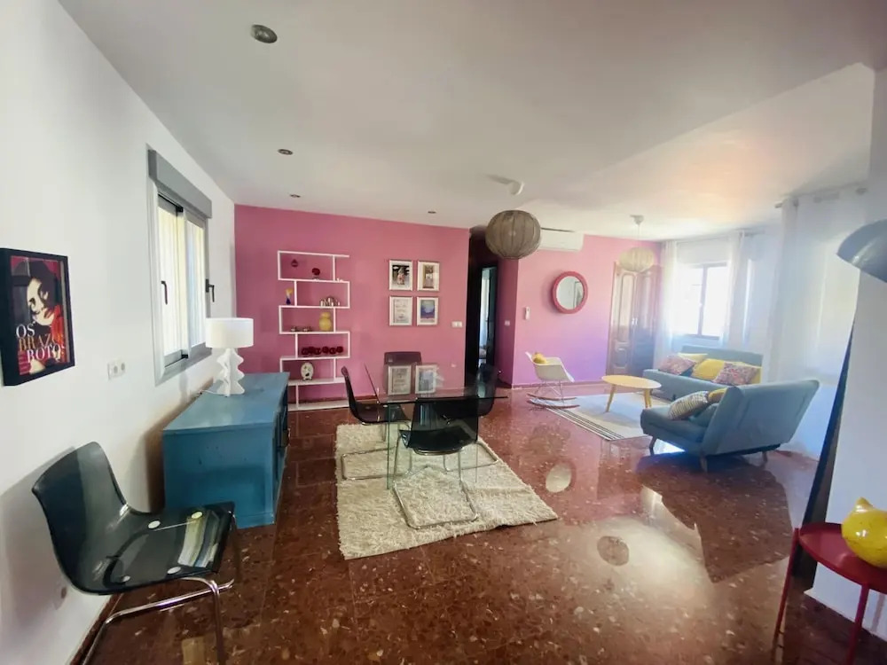Nerja Sun Apartamento Jabega Torrecilla