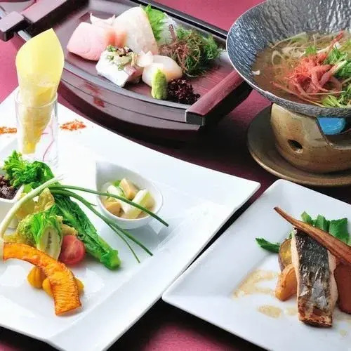 Izukogen Gokeikan Koyoro