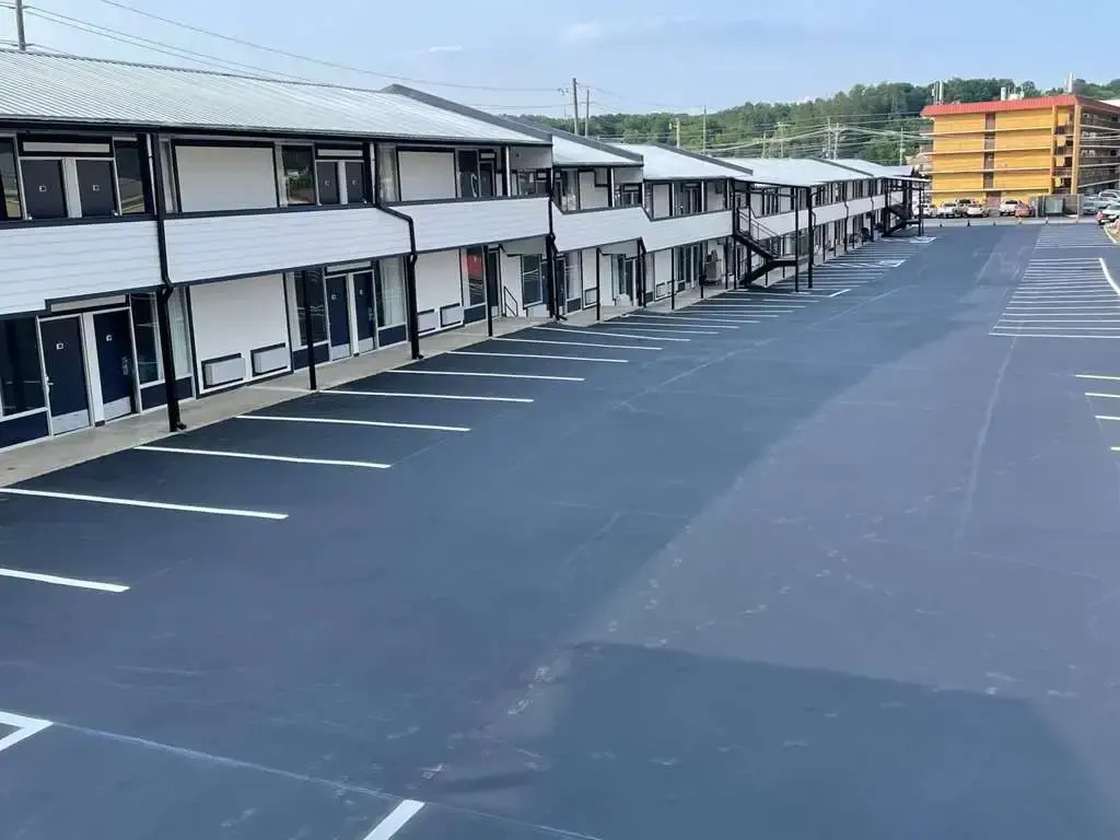 SureStay Plus by Best Western Pigeon Forge