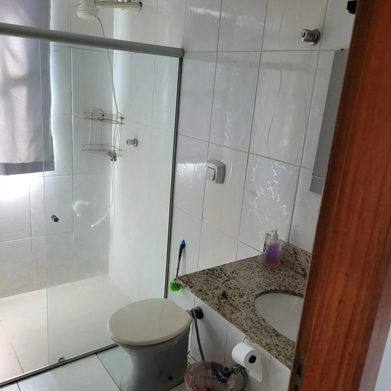 Apartamento Itagarça - Praia de Itaparica