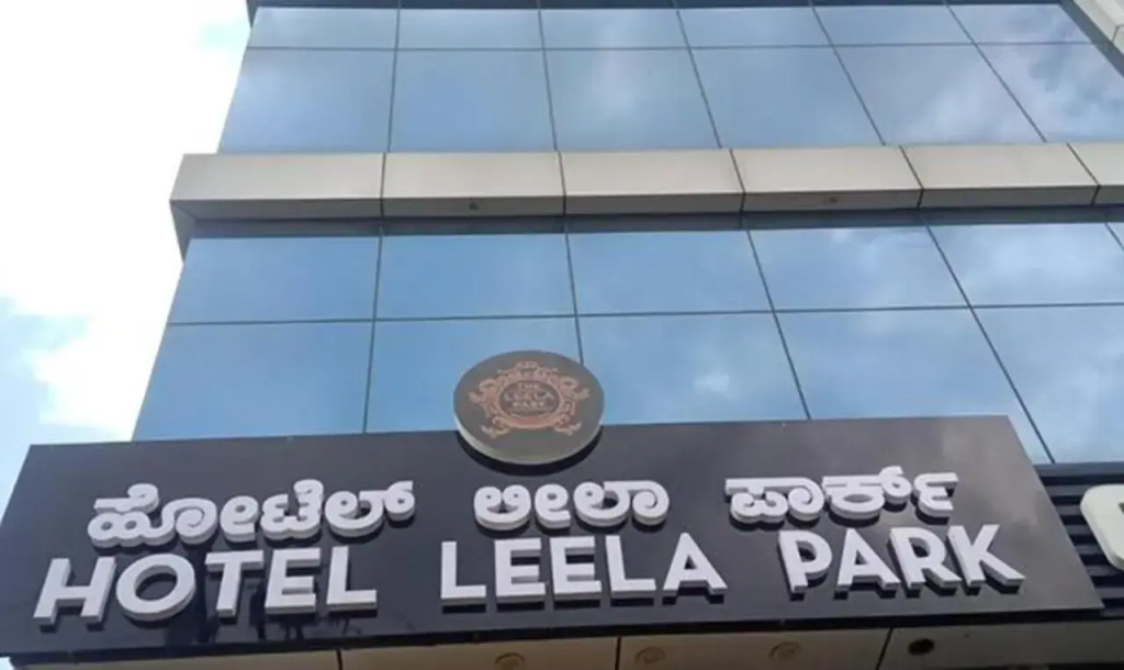 FabHotel Prime Leela Park