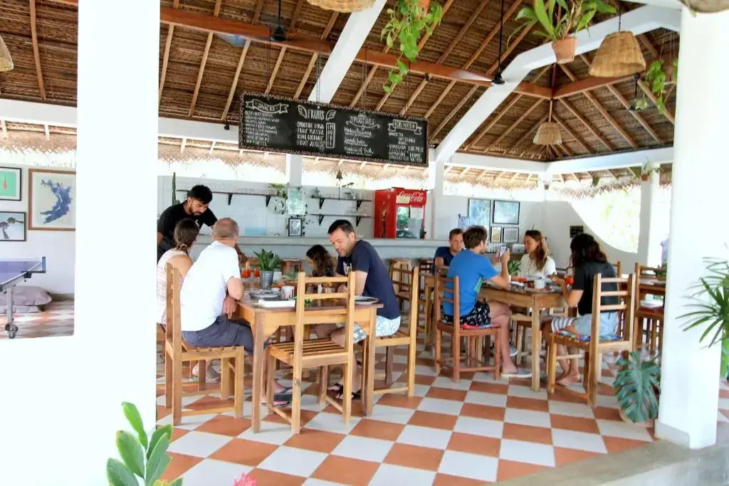 The Rascals Kite Resort