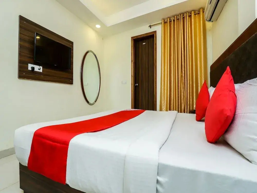 Hotel Moreton
