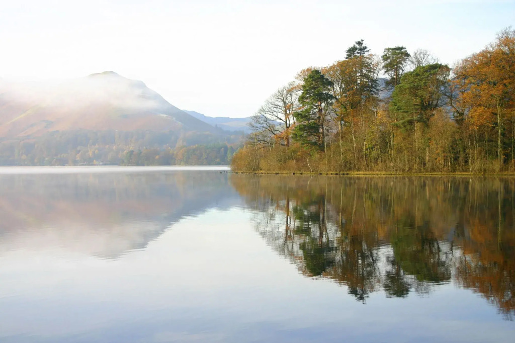 The Borrowdale Hotel