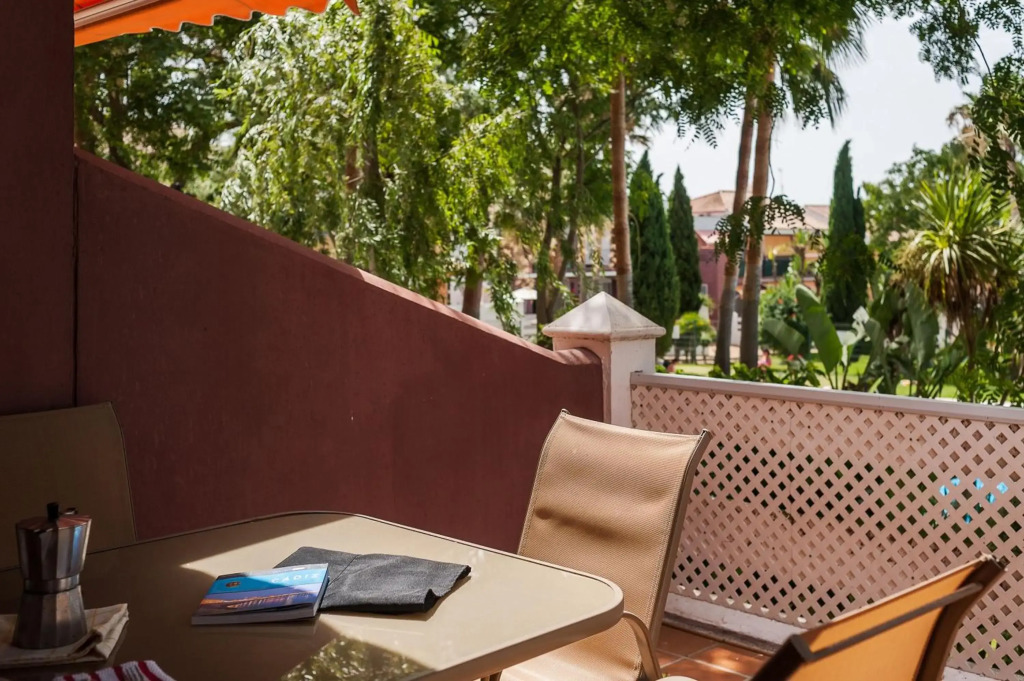 Apartamento Aldea del Coto