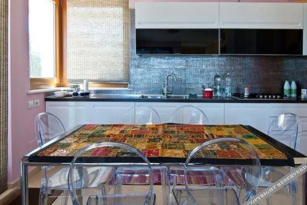 Luxury Villa Teresa