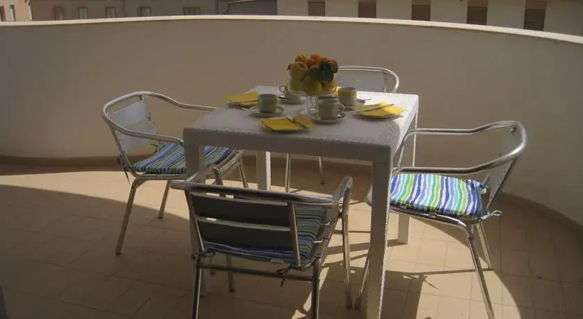 veneto apartment