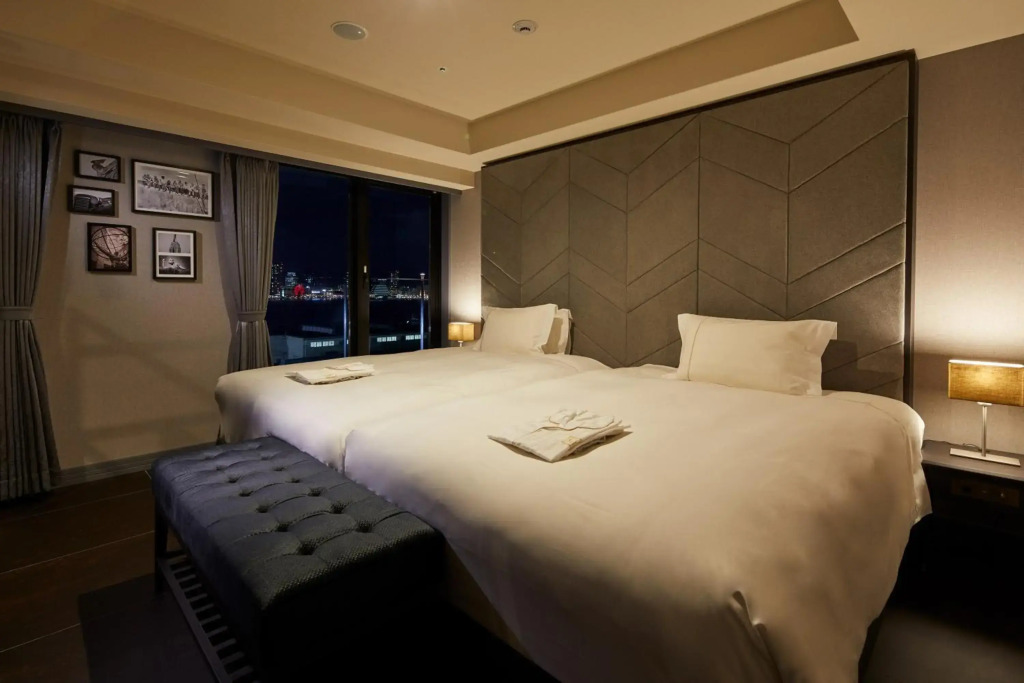 Centurion Hotel&Spa Vintage Kobe