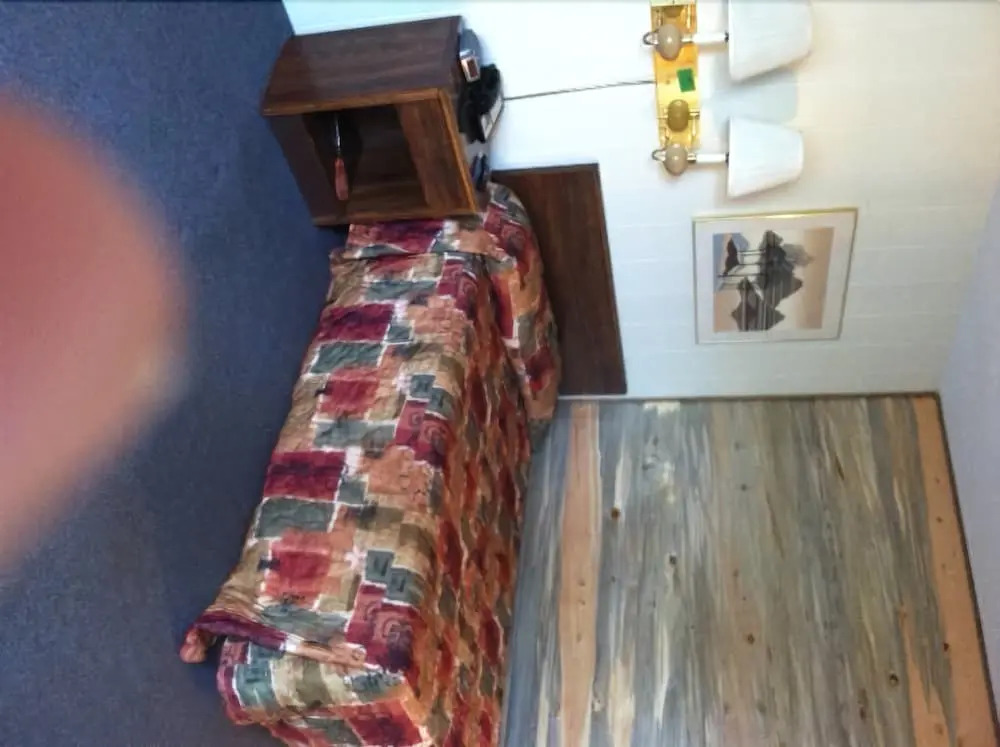 Dakota Winds Motel