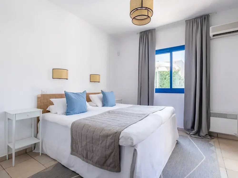 Sanders Azzurro - Adorable Villa w/ Private Pool