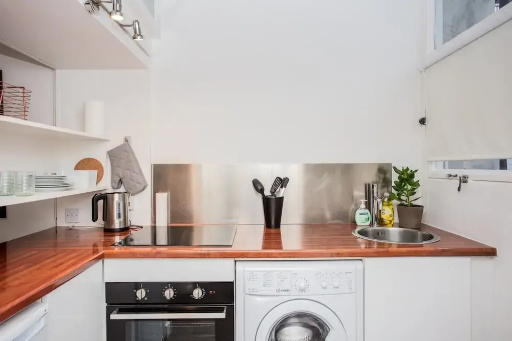 Central 2 Bed Apartment Near the Barbican