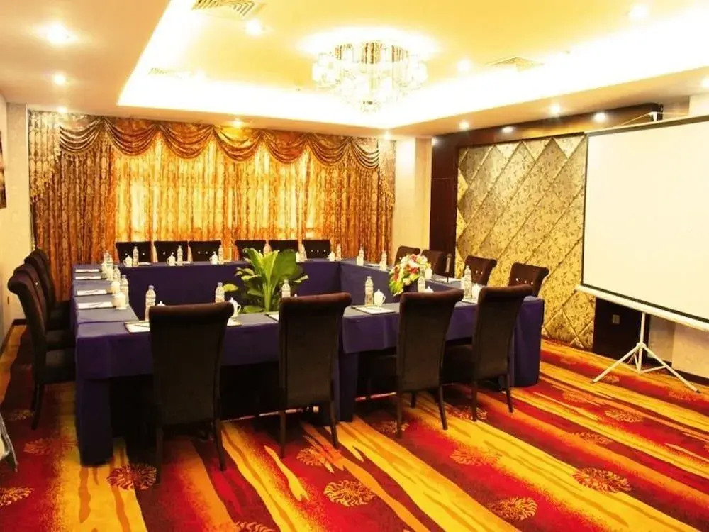 Success Hotel - Xiamen