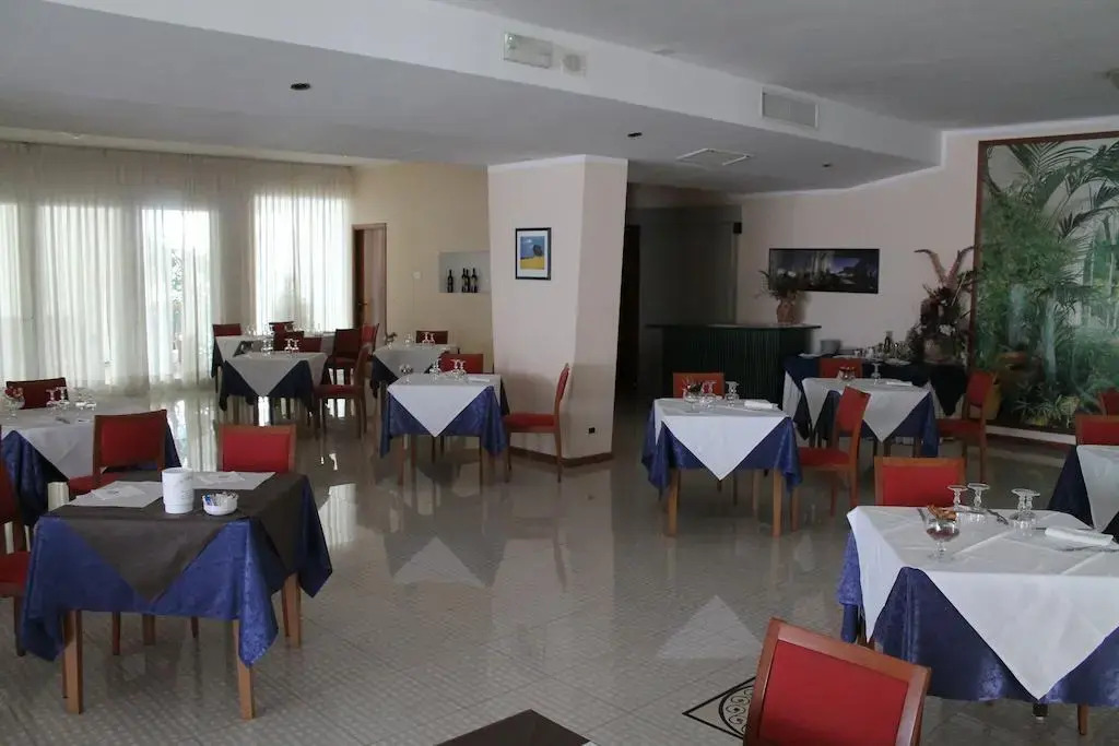 Hotel Minerva