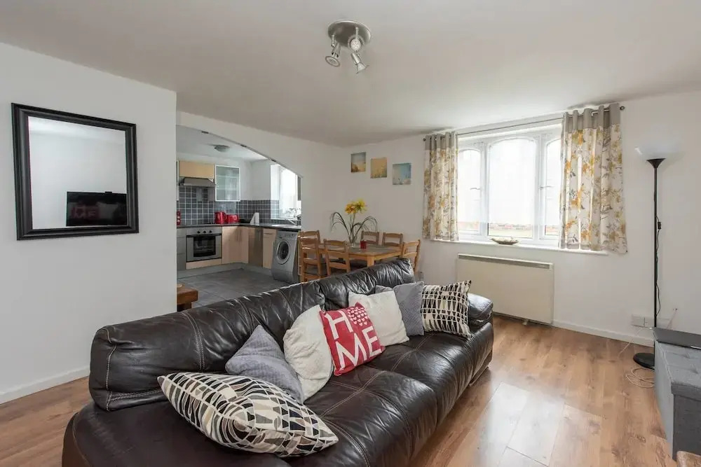 3 Bed in Ancoats - Nq/manchester City/piccadilly