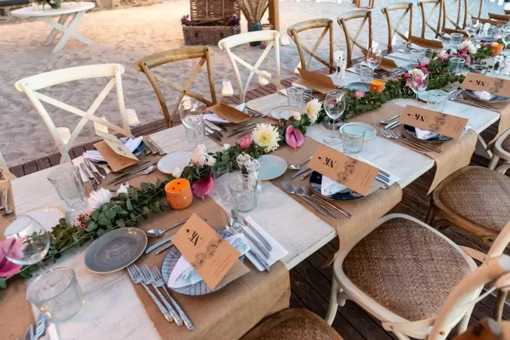 Alaçatı Beach Resort & SPA