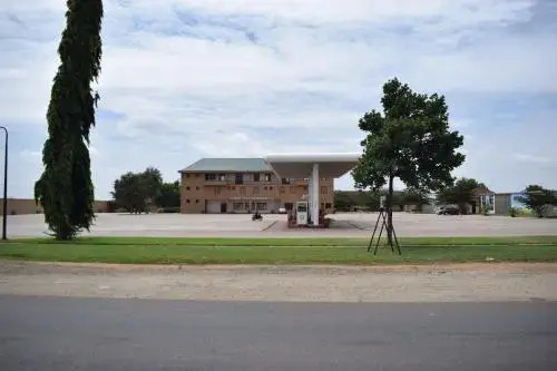 Boma Hotel