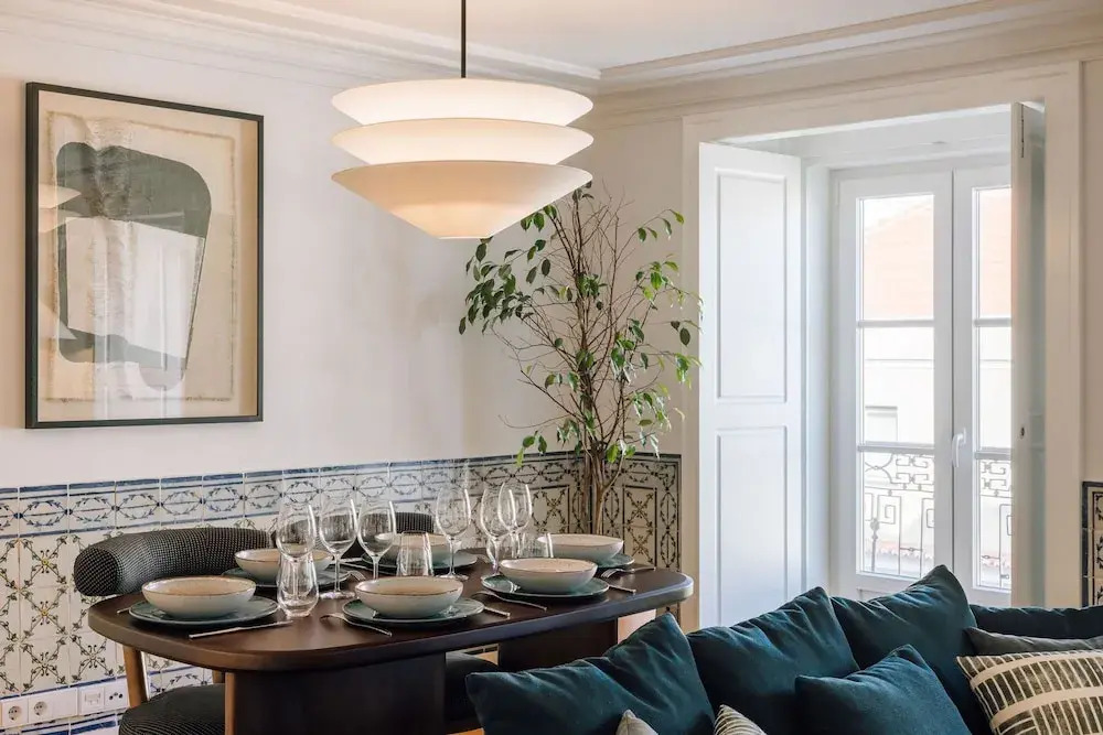Ando Living - Madalena House