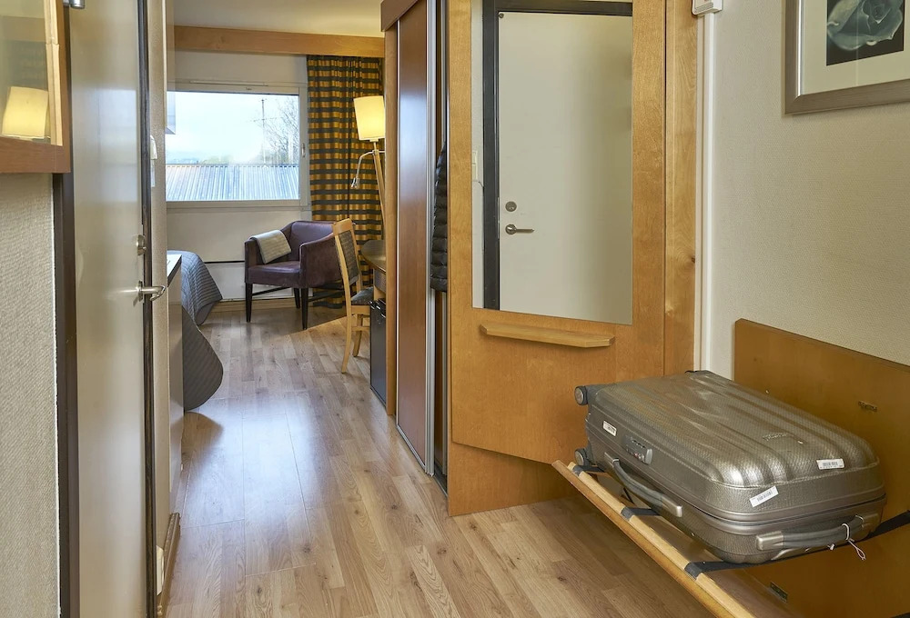 Høvik hotell
