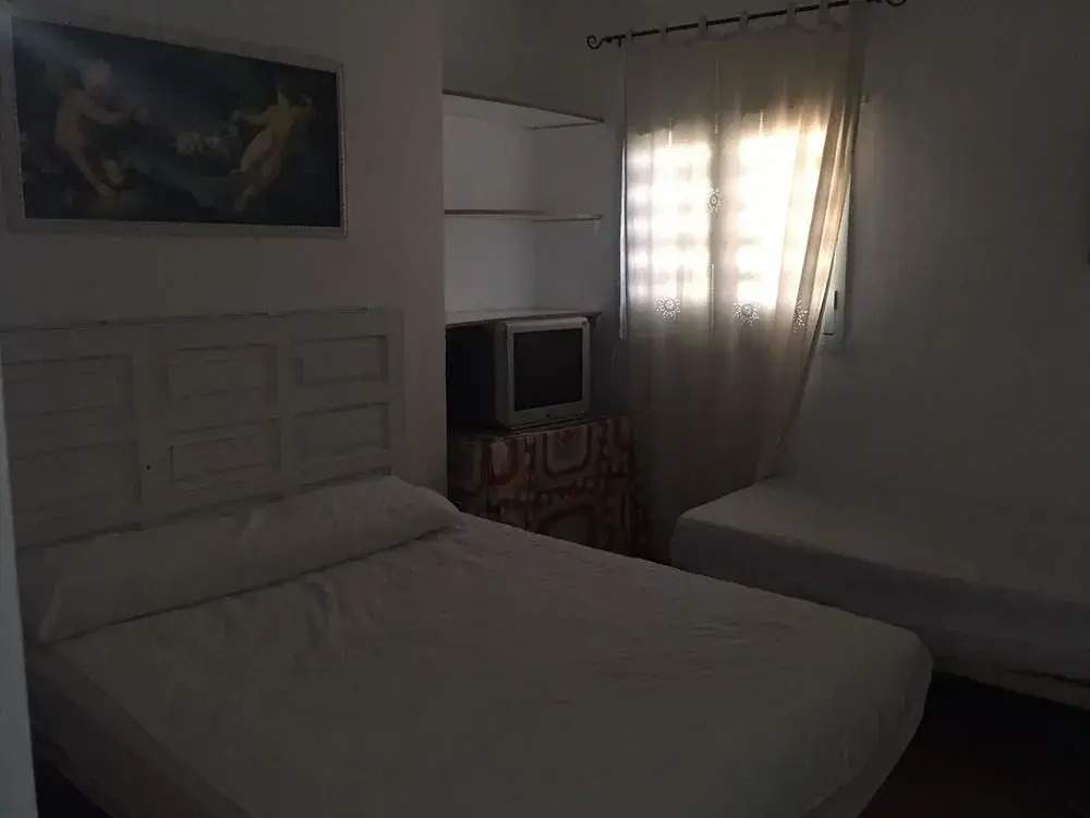 Chalet Ctra. Utrera-los Palacios