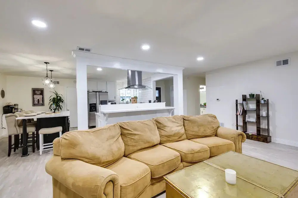 Spacious Home w/ Yard ~ 7 Mi to Dtwm San Diego!
