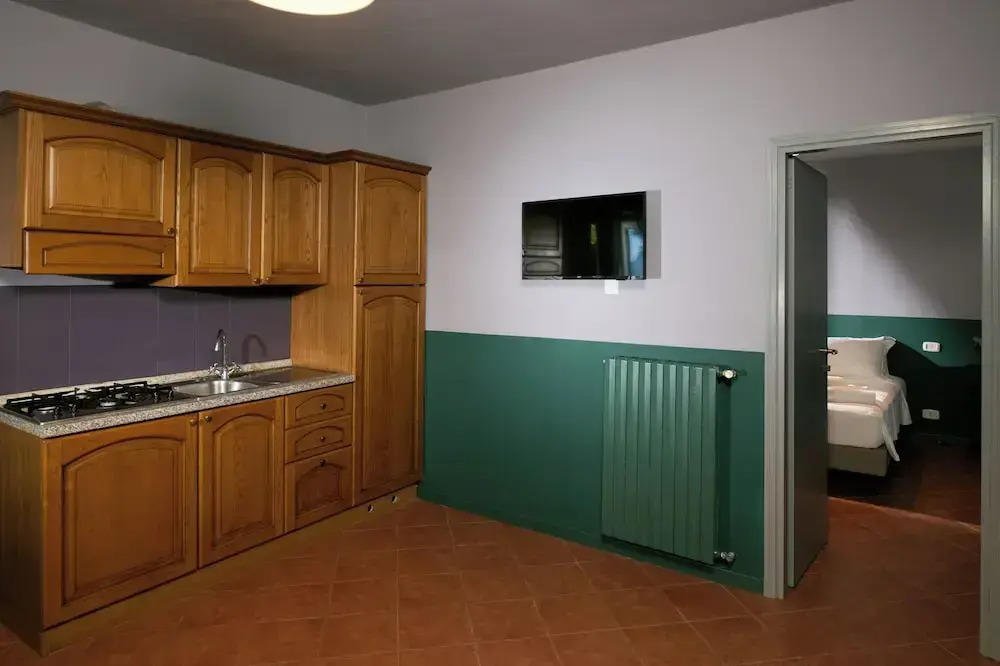 Il Ciocco Cottage